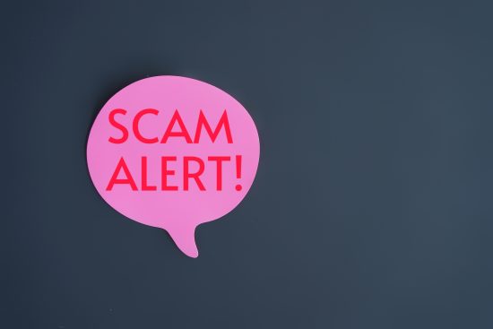 Author Beware: Book Promo Zone is a scam