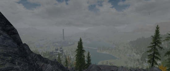 Skyrim SE/AE mod review: Beyond Skyrim: Bruma