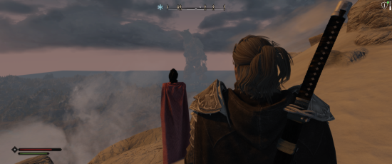 Skyrim SE/AE: Which Kaidan mod should I get?