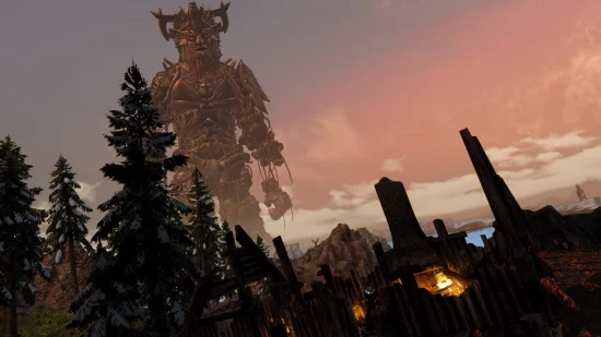 Skyrim SE mod review: Dac0da